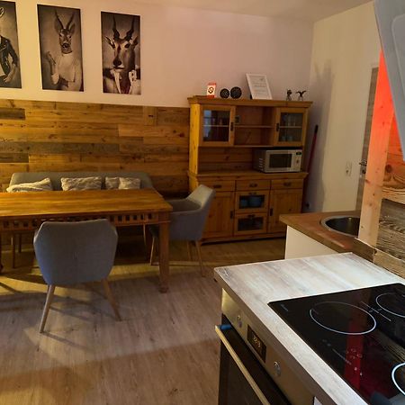Ferienwohnungen Schweizerhaus Drezno Zewnętrze zdjęcie