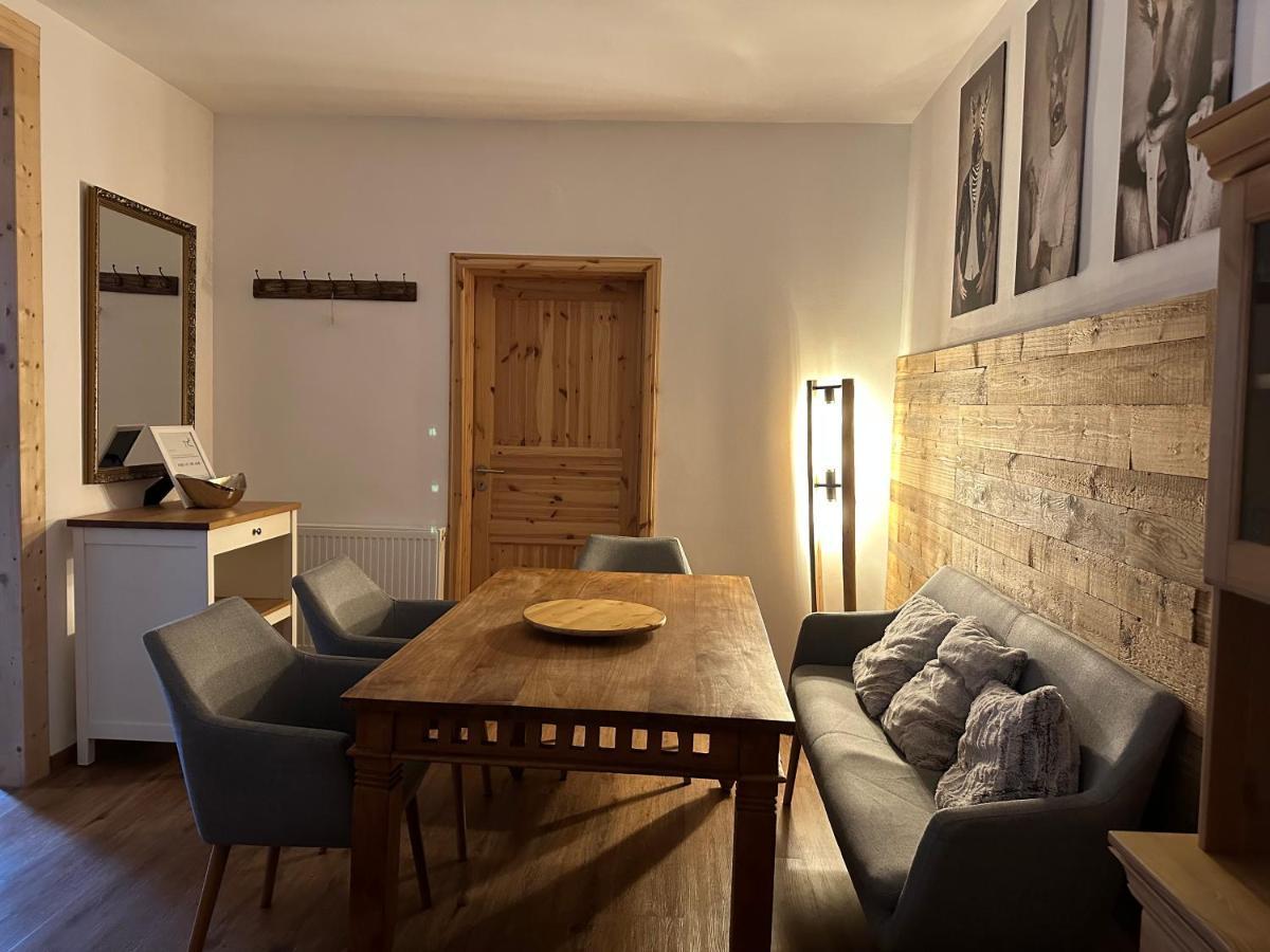 Ferienwohnungen Schweizerhaus Drezno Zewnętrze zdjęcie