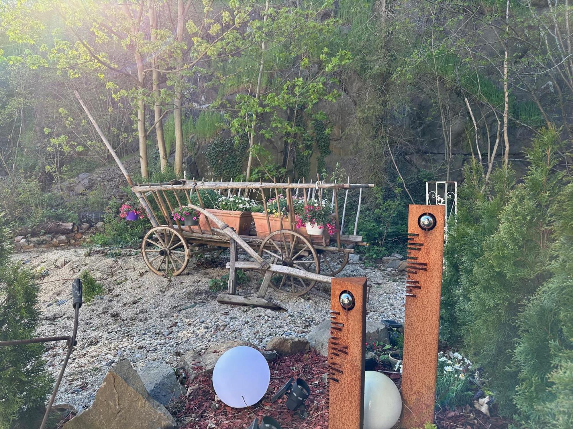 Ferienwohnungen Schweizerhaus Drezno Zewnętrze zdjęcie