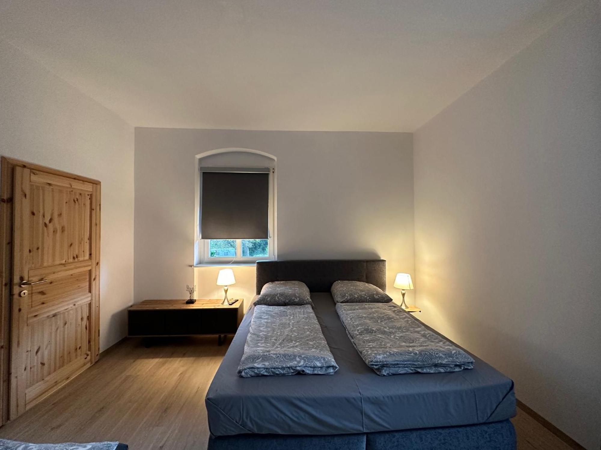 Ferienwohnungen Schweizerhaus Drezno Pokój zdjęcie
