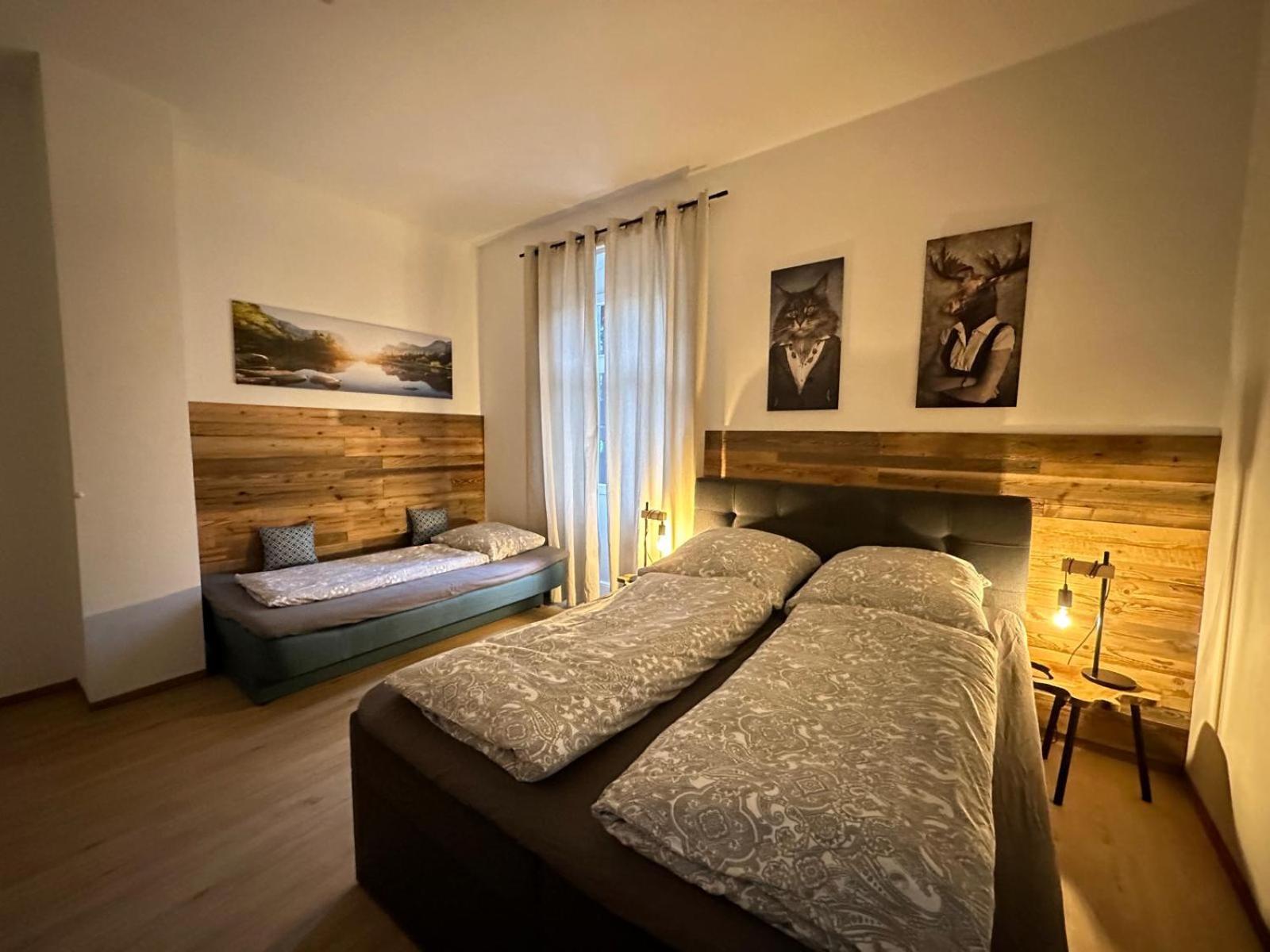 Ferienwohnungen Schweizerhaus Drezno Pokój zdjęcie