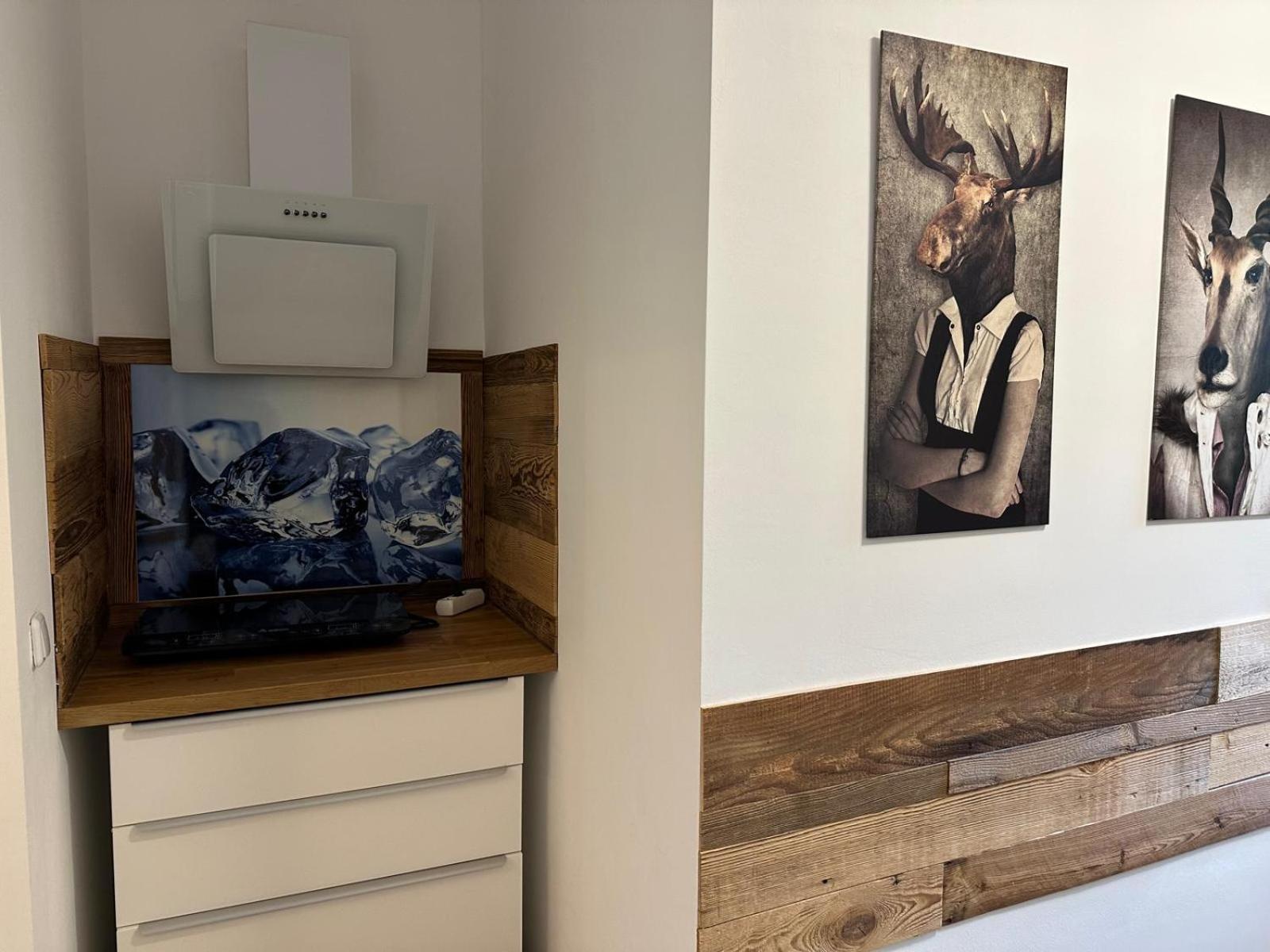 Ferienwohnungen Schweizerhaus Drezno Pokój zdjęcie