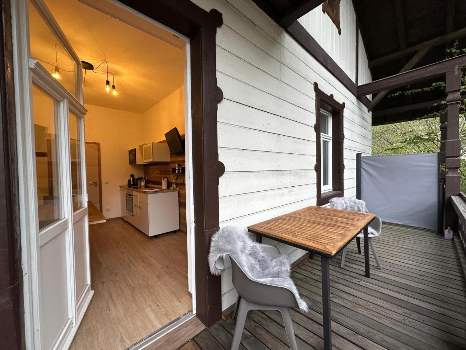 Ferienwohnungen Schweizerhaus Drezno Zewnętrze zdjęcie