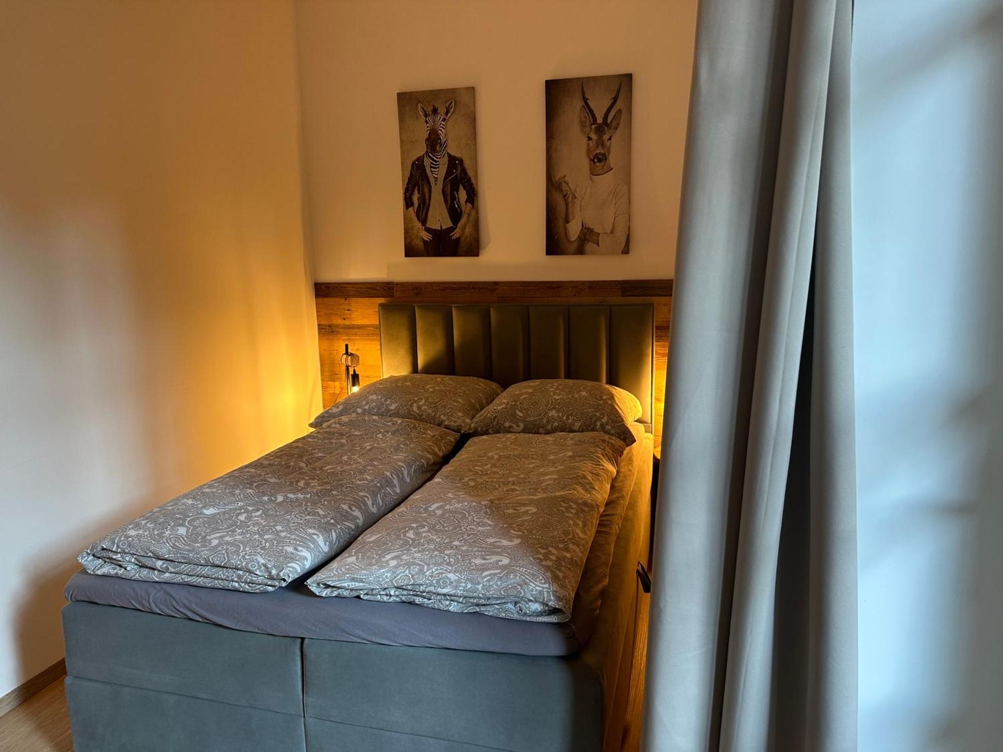 Ferienwohnungen Schweizerhaus Drezno Zewnętrze zdjęcie