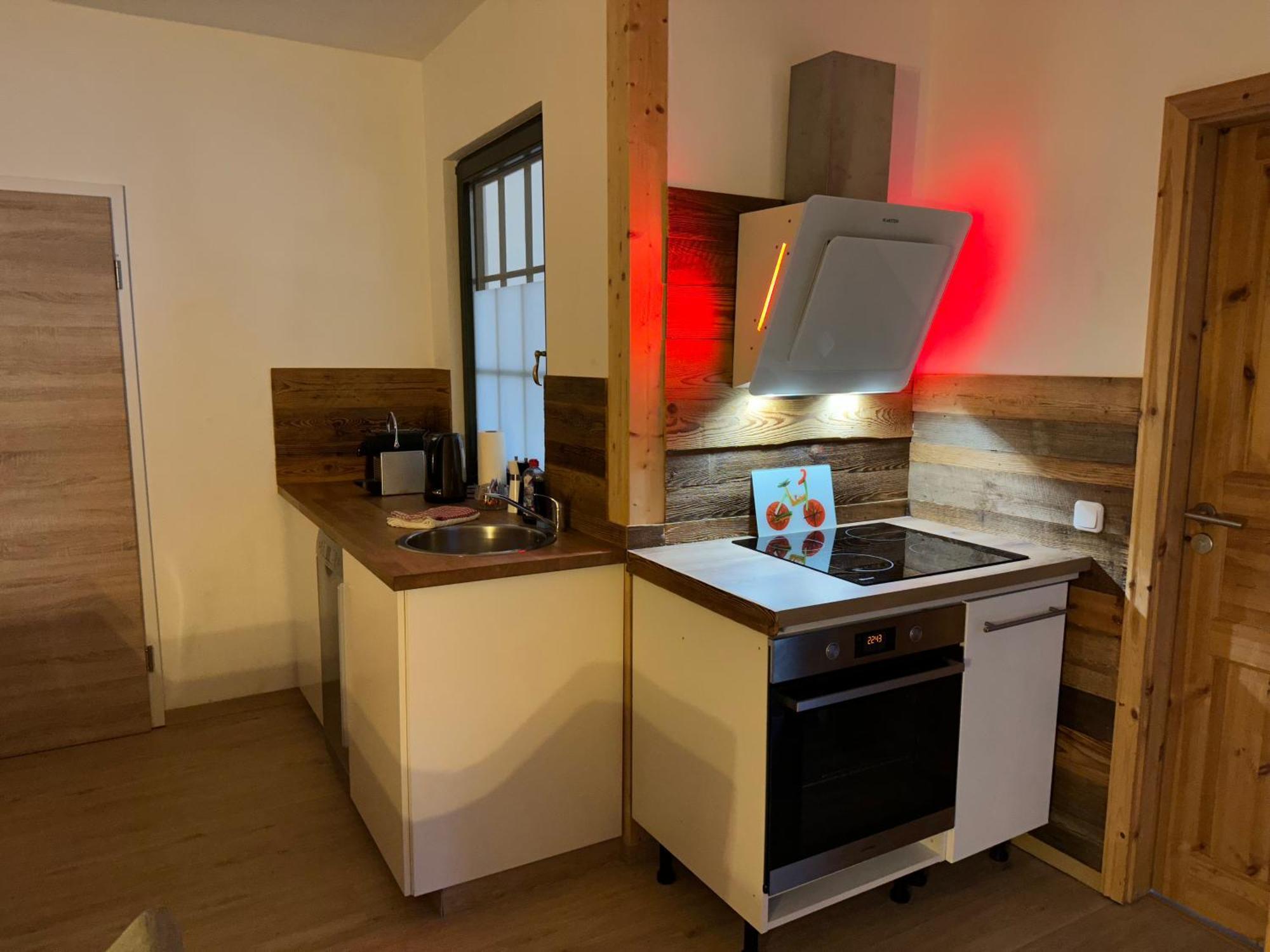 Ferienwohnungen Schweizerhaus Drezno Zewnętrze zdjęcie